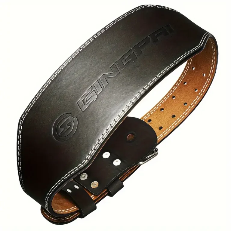 Cinturon GingPai - Image 3