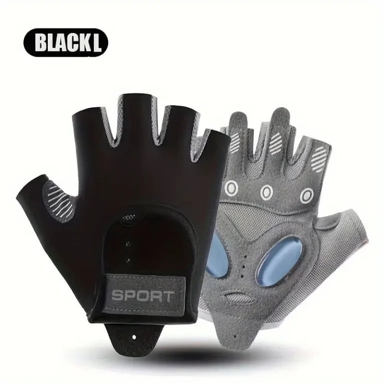 Guantes De Entrenamiento Antideslizantes